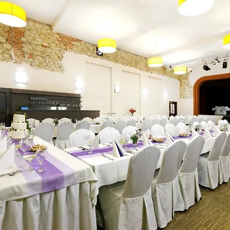 Hotel Lysice Hotel