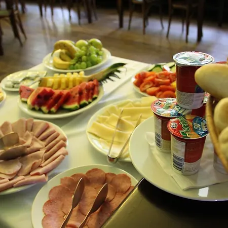 Hotel Hotel Lysice 3*