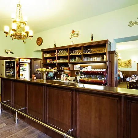 Hotel Lysice 3*