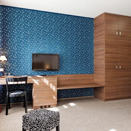 Hotel Hotel Lysice Lysice