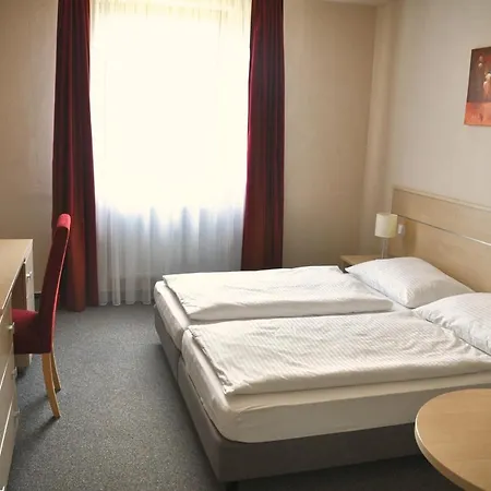 Hotel Hotel Lysice 3*