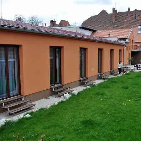 Hotel Hotel Lysice