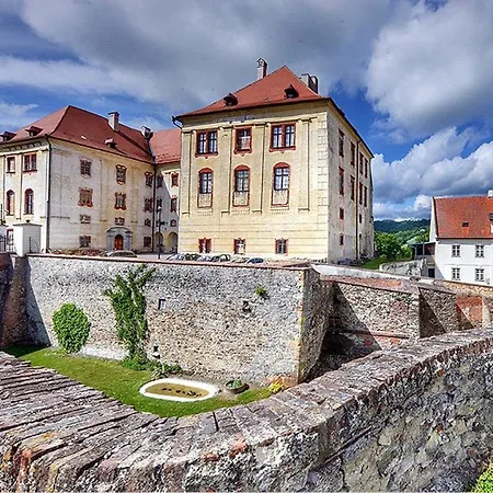 Hotel Hotel Lysice