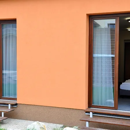 Hotel Hotel Lysice