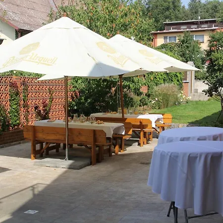 Hotel Lysice Hotel