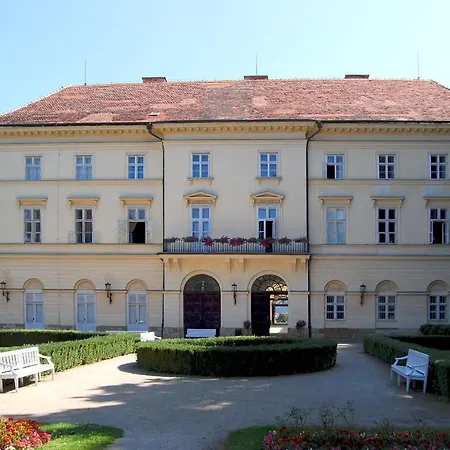 Hotel Hotel Lysice Lysice
