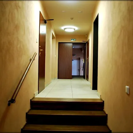 Hotel Lysice Lysice