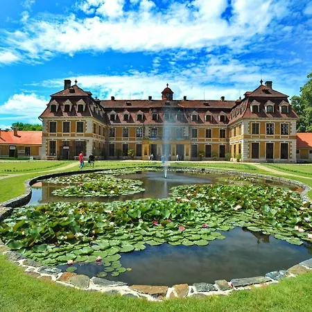Hotel Lysice Hotel 3*