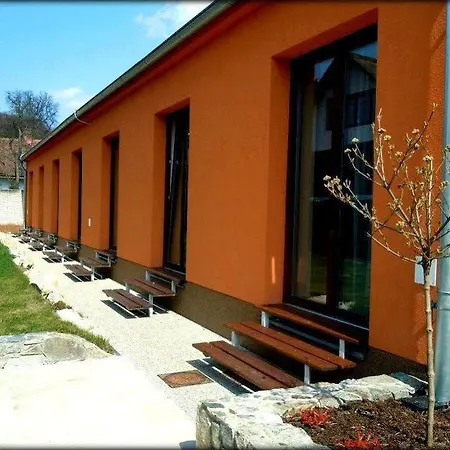 Hotel Lysice 3* Lysice