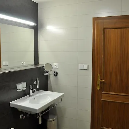 Hotel Hotel Lysice 3*