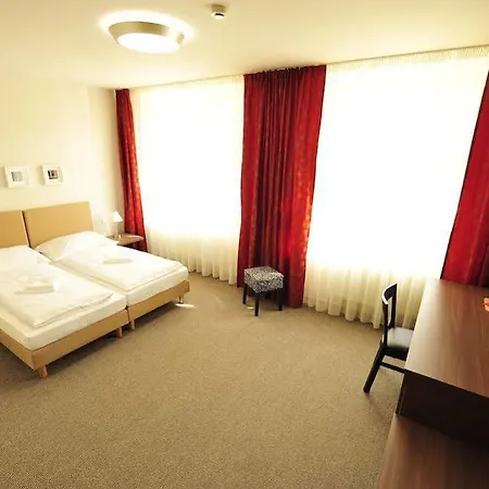 Hotel Lysice Hotel 3*