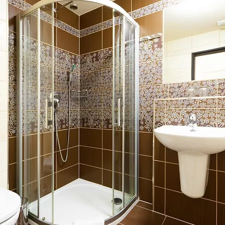 Hotel Hotel Lysice
