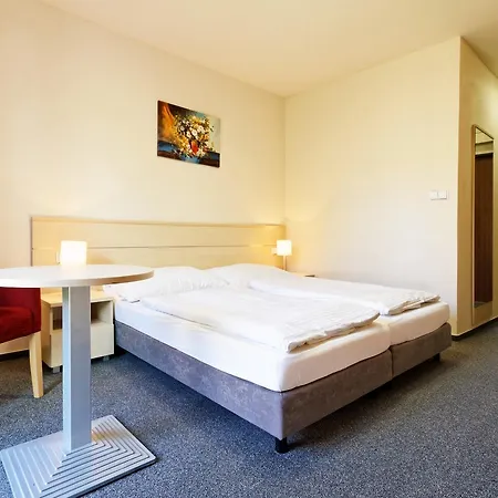 Hotel Lysice 3*
