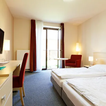 Hotel Hotel Lysice Lysice