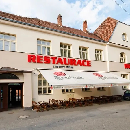 Hotel Lysice Hotel Lysice