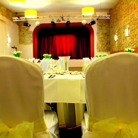 Hotel Lysice Hotel Lysice