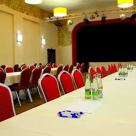 Hotel Hotel Lysice 3*