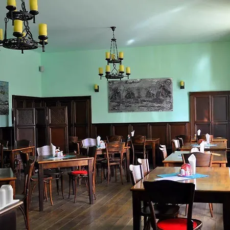 Hotel Hotel Lysice 3*
