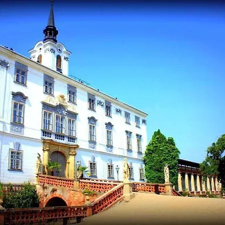 Hotel Lysice Hotel
