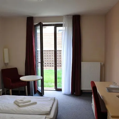 Hotel Hotel Lysice Lysice